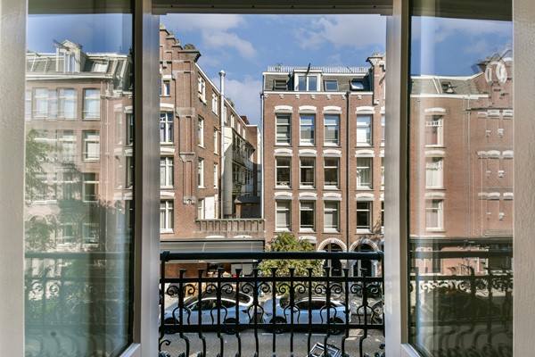 Medium property photo - Van Ostadestraat, 1072 SX Amsterdam